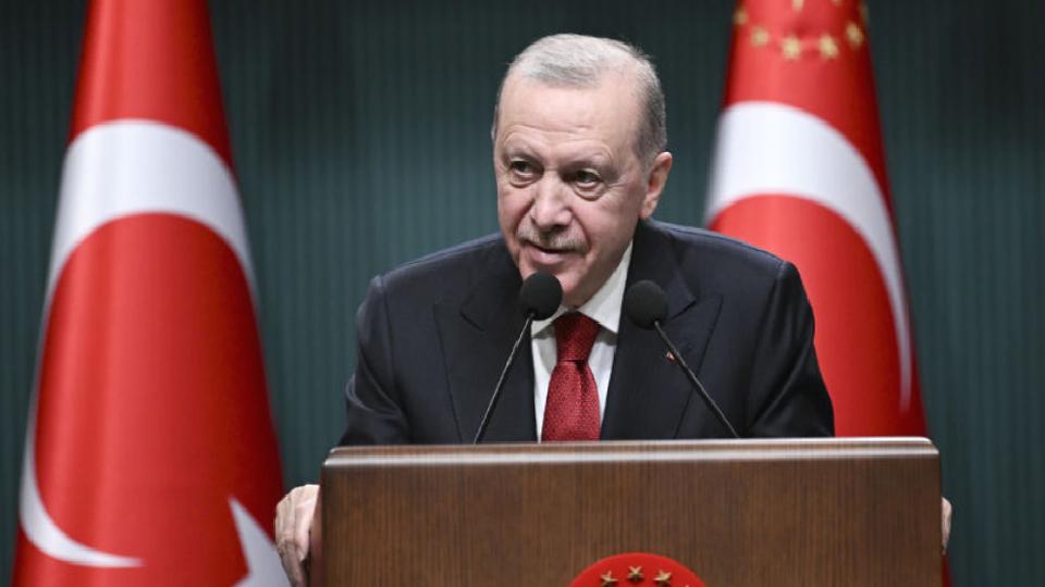 Erdoğan’dan Kabine Toplantısı sonrası açıklamalar