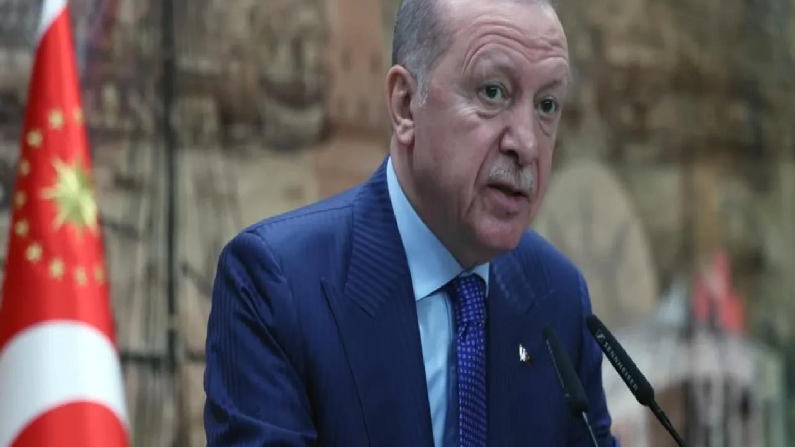 Erdoğan’dan okul saldırıları açıklaması: Sadece güvenlik sorunu olarak değerlendiremeyiz