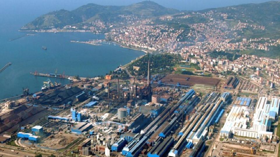 Ereğli’nin net kârı beklentileri aştı