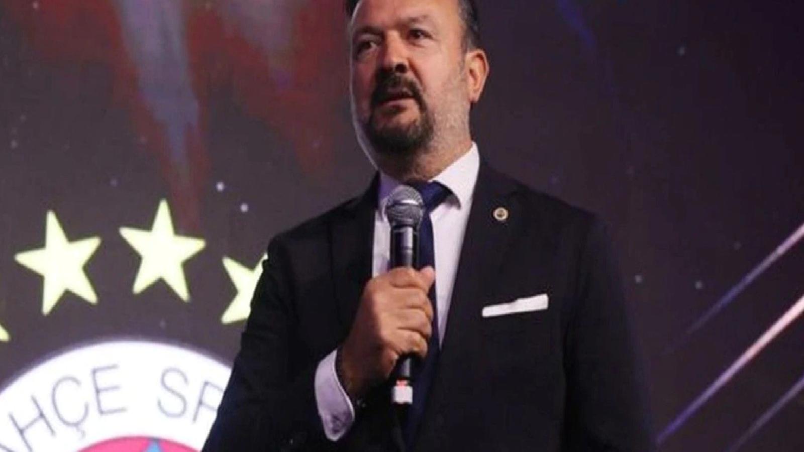 Ertan Torunoğulları: “Yönetim olarak bazı kararlar alacağız”