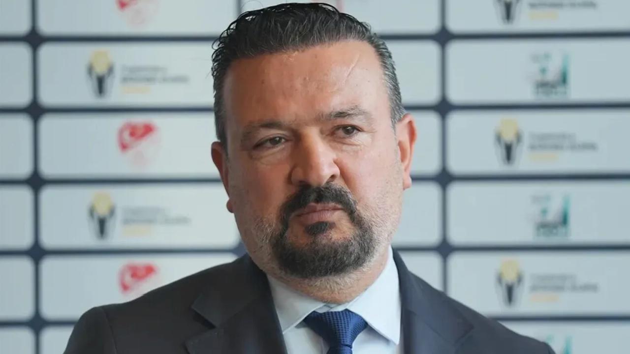 Ertan Torunoğulları’ndan hakem tepkisi: “Memnun olan var mı?”