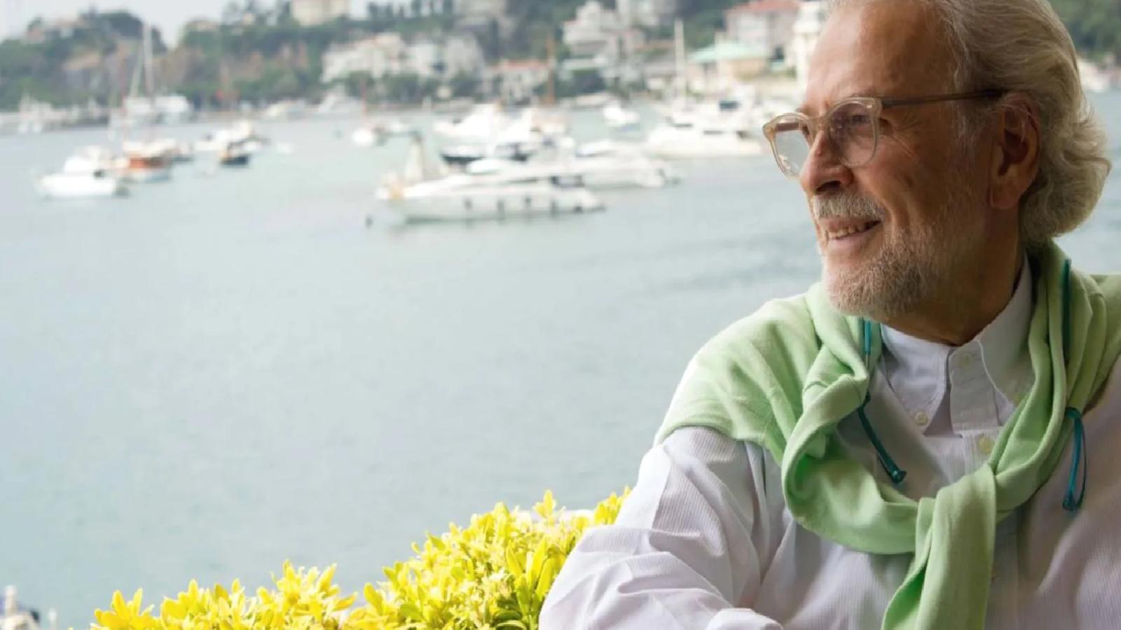 Ertuğrul Özkök | BİM’in kurucusu Zapsu: Philippe Starck koltukta oturan bir muhafazakârım