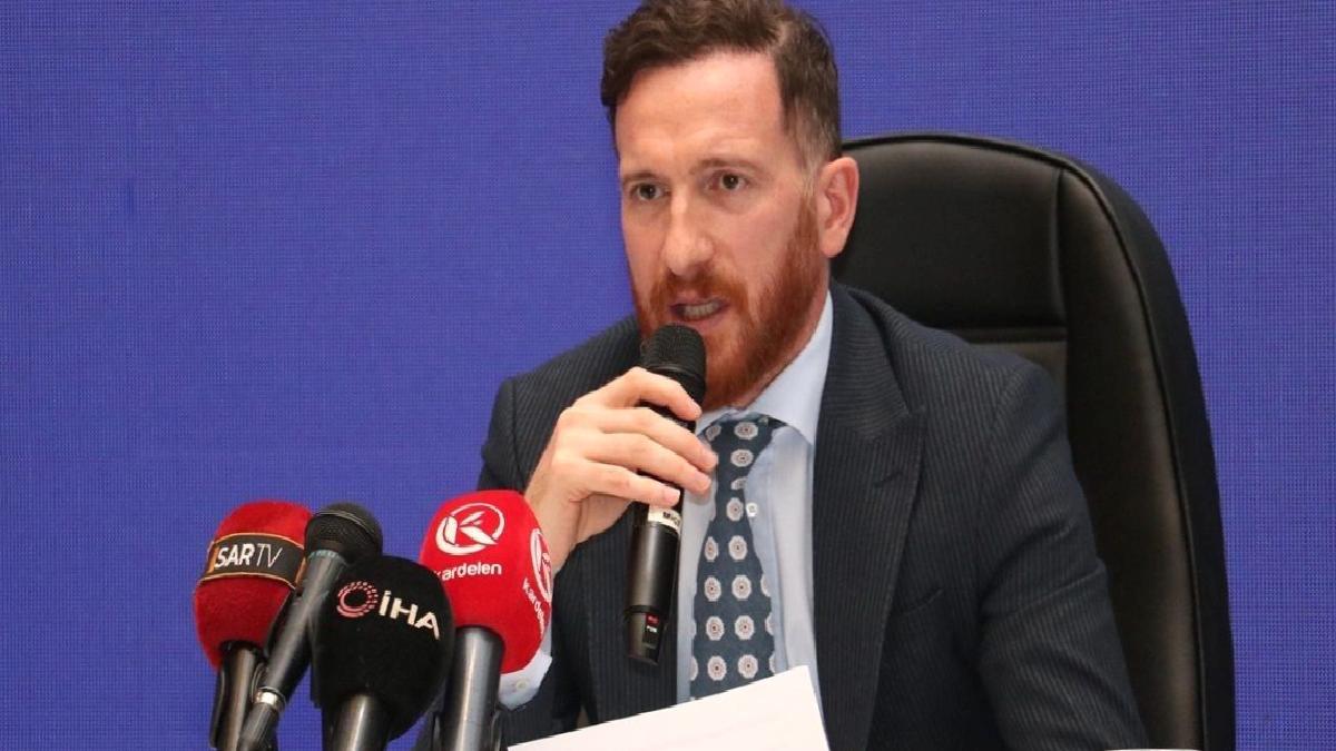 Erzurumspor’da yeni dönem: Süper Lig için plan hazır!