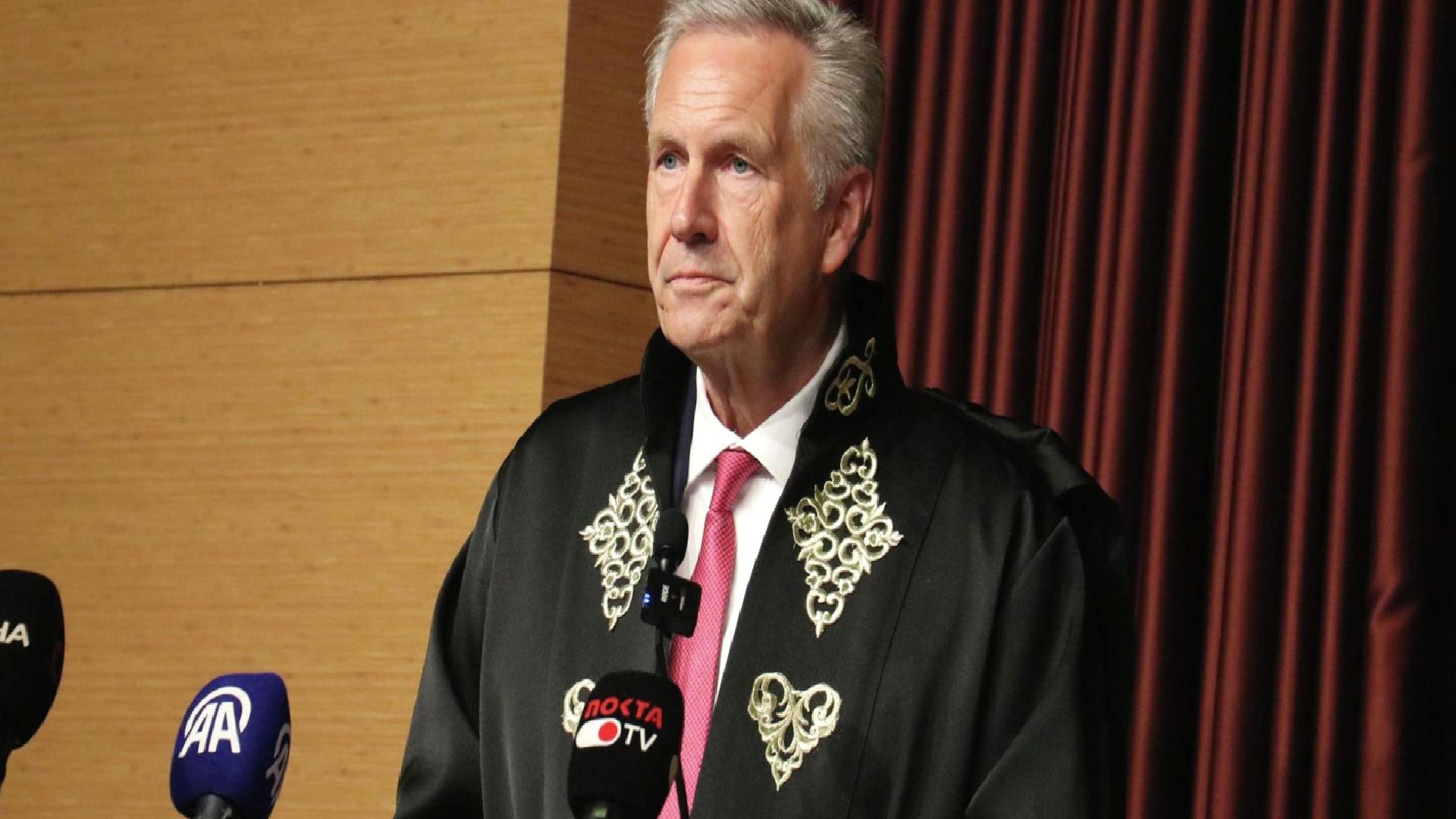 Eski Almanya Cumhurbaşkanı: Dünyanın Türkiye’ye ihtiyacı, Türkiye’nin dünyaya ihtiyacından daha fazla