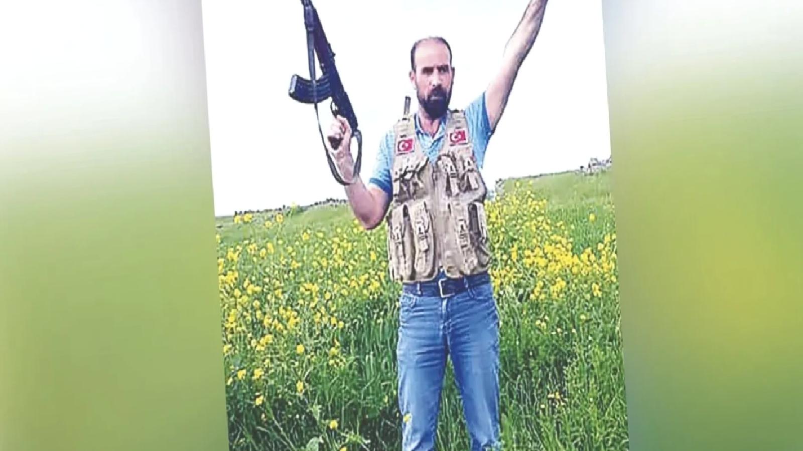 Eski korucu cinayetinde uyuşturucu baronu iddiası: Davada gizli tanık olduğu için “infaz” edilmiş!