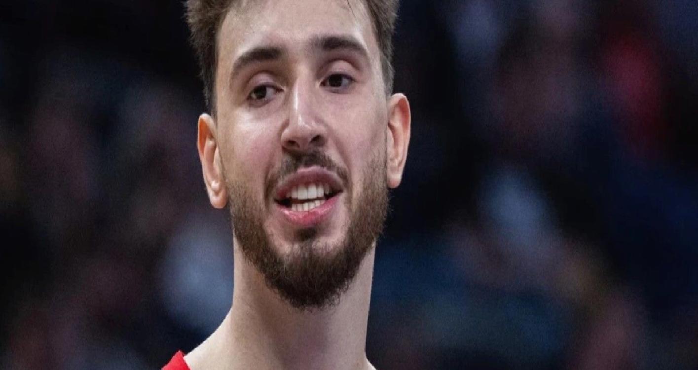 Eski NBA oyuncusundan Alperen Şengün’e sert eleştiri: “Ne zaman o koca k… kaldıracaksın?”