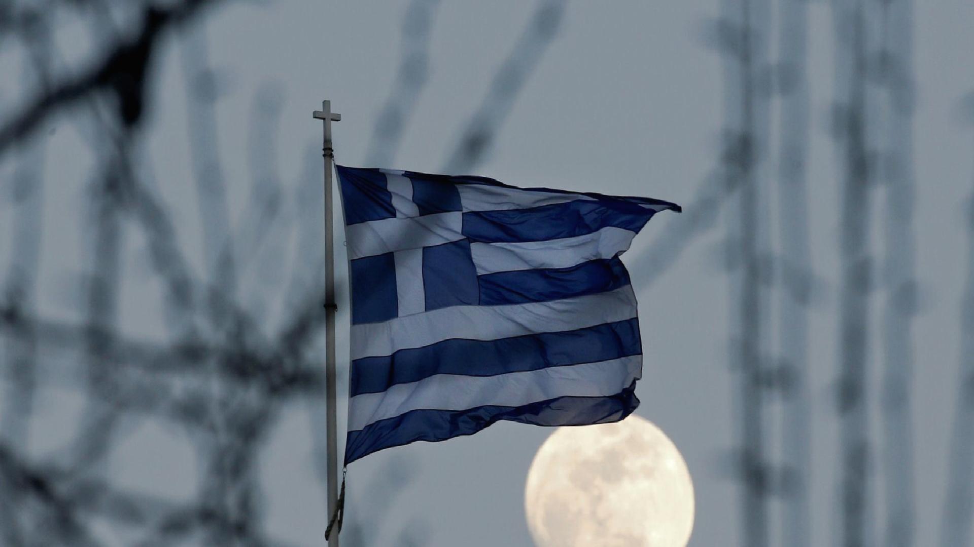 Eski Yunanistan Maliye Bakanı: Yunan hükümeti ya işbirlikçi ya da denizlerimizi İsrail’den koruyamayacak kadar aciz