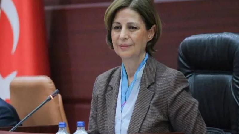 Eskişehir Büyükşehir Belediye Başkanı Ayşe Ünlüce için soruşturma izni istendi