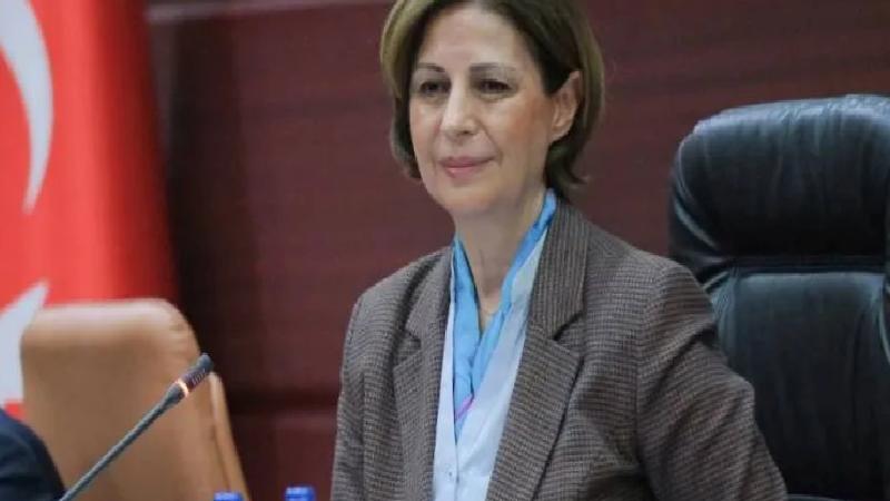 Eskişehir Büyükşehir Belediye Başkanı Ayşe Ünlüce: Verilmeyecek hesabım yok; işler hukuki zeminde devam etsin, siyasileştirilmesin