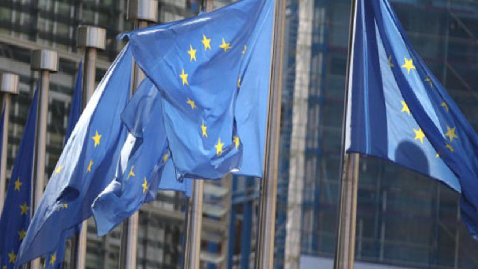 Euro Bölgesi’nde bileşik PMI 9 ayın en düşük seviyesinde 