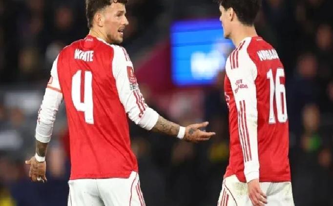 FA Cup’ta dev sürpriz! Southampton, Arsenal’i eledi