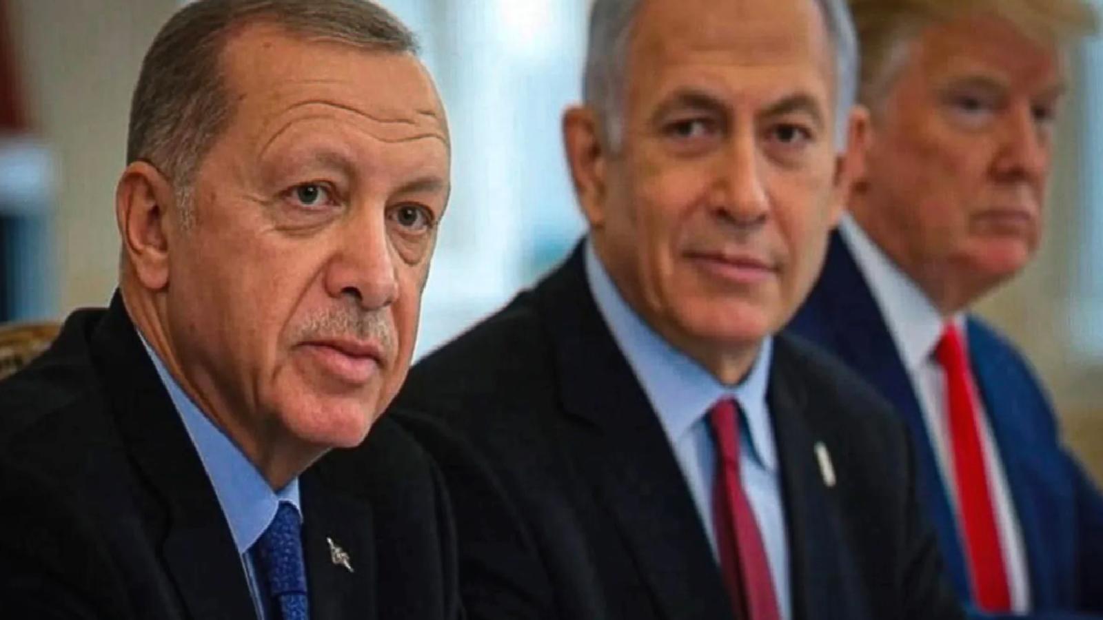 Fatih Altaylı: Türkiye’nin ABD ile bir çatışma yaşama olasılığı yok denecek kadar az, İsrail ile ilişkilerimiz de göründüğü kadar kötü değil