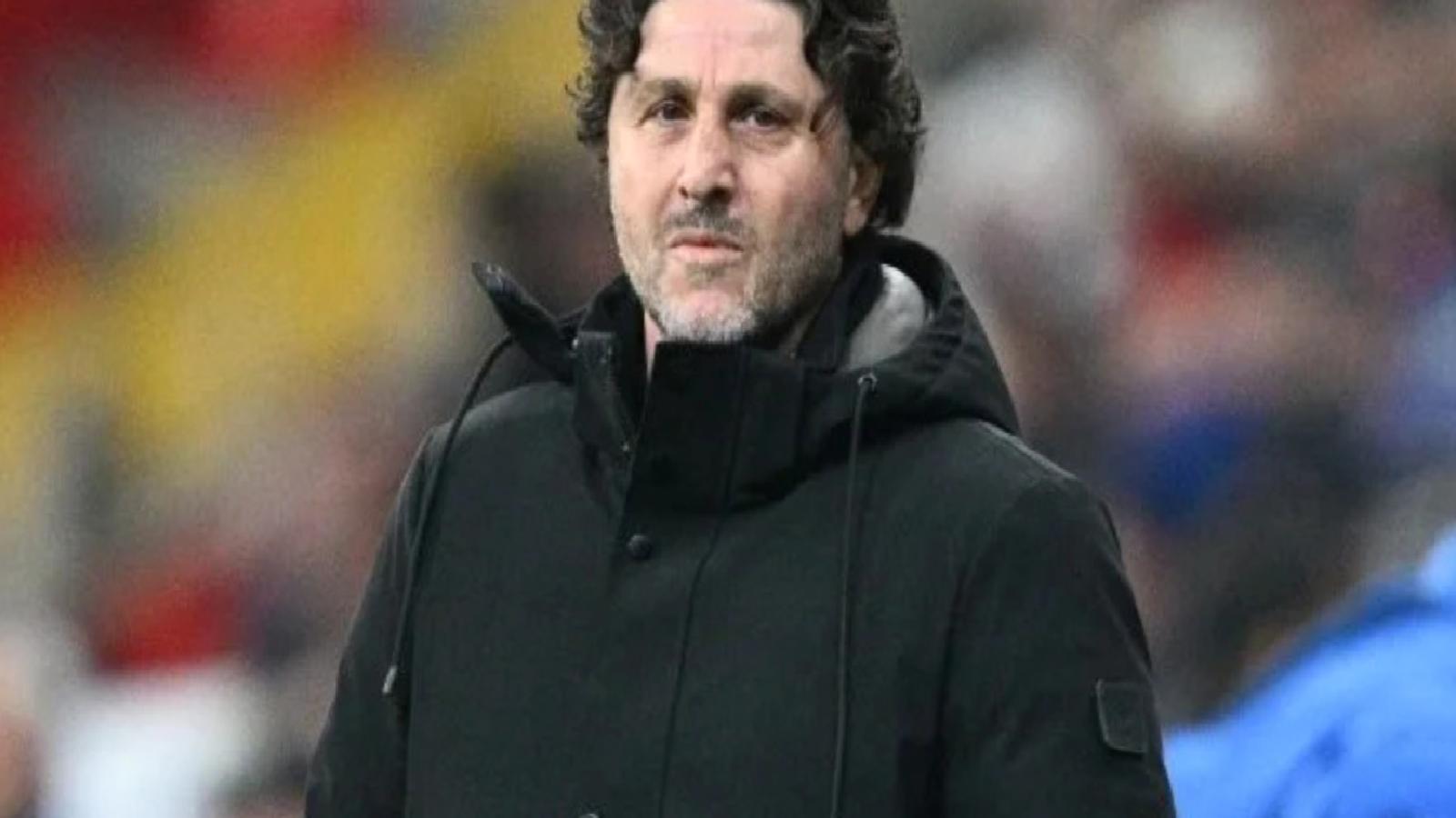 Fatih Tekke: ”Hedefimize yaklaştık”