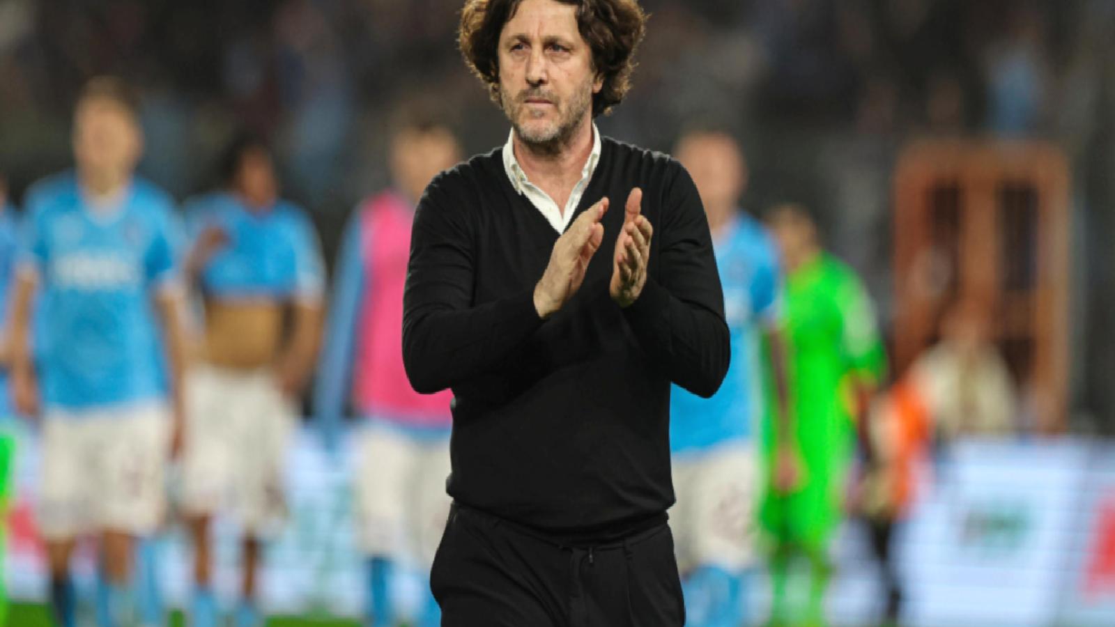 Fatih Tekke’den sert sözler! ”Sorumluluk…”