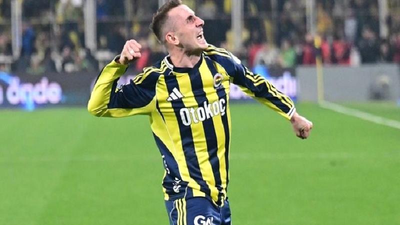 F.Bahçe-Beşiktaş maçının yıldızı Kerem Aktürkoğlu konuştu