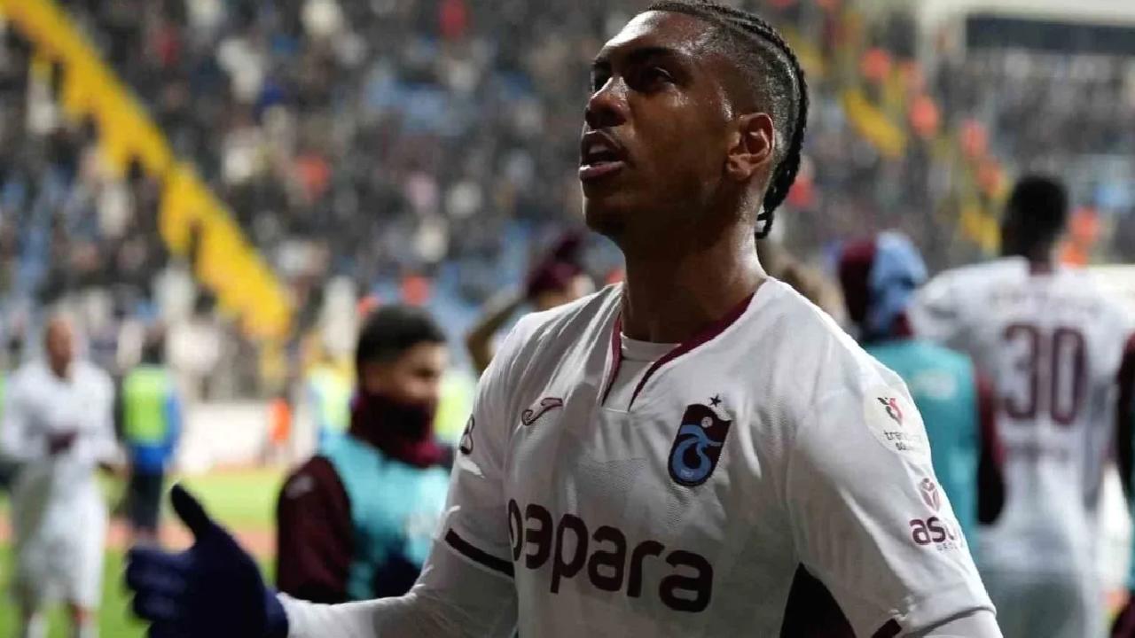 Felipe Augusto’dan üzüntü! “Golümü 3 puanla değişirdim”