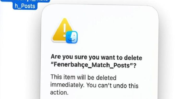 Fenerbahçe’den derbi galibiyetinin ardından peş peşe paylaşımlar