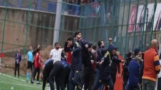 Fenerbahçe’den Yüksekova Spor maçı açıklaması geldi!