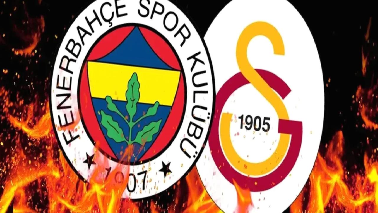 Fenerbahçe’nin yıldızı Galatasaray’a! Anlaşma tamam