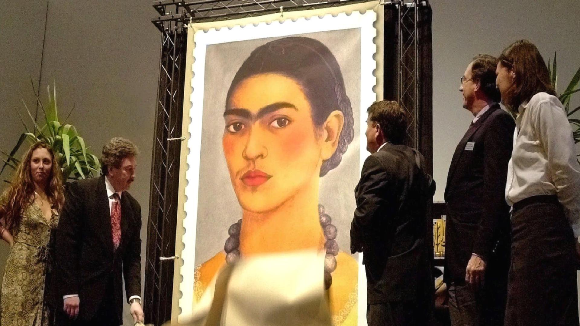 Frida Kahlo eserleri krizi büyüyor: Meksika’da protestolar neden başladı?
