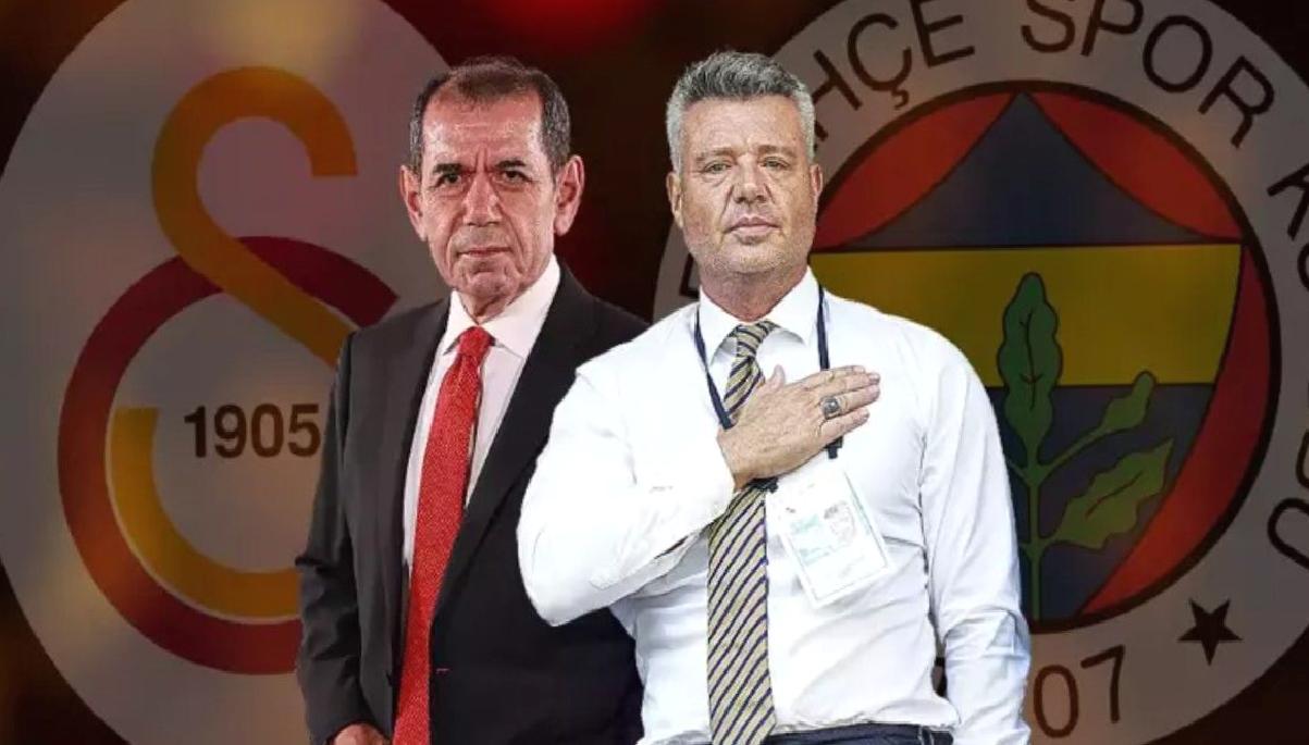 Galatasaray ve Fenerbahçe’den derbi galibiyetine dev prim