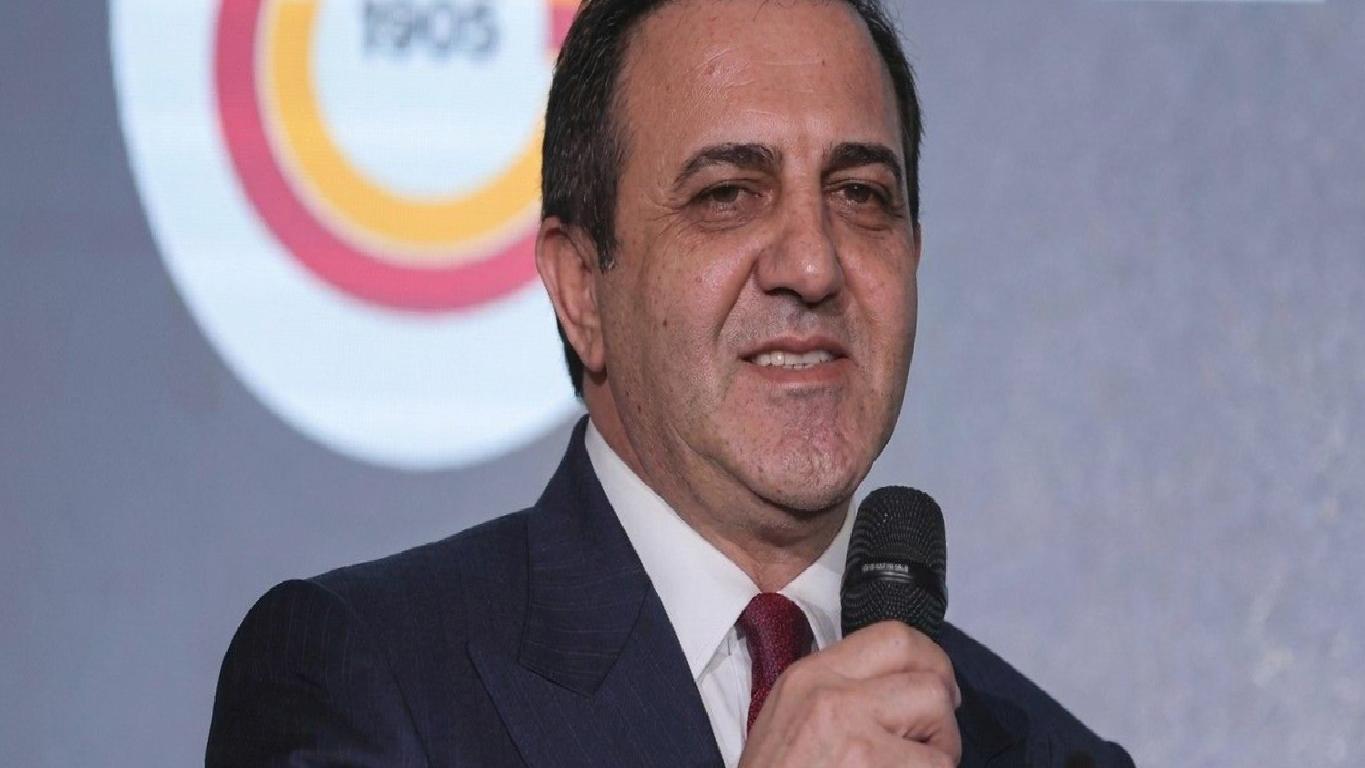 Galatasaray yöneticisi Abdullah Kavukcu’nun derbide hakem Yasin Kol’a söyledikleri ortaya çıktı!