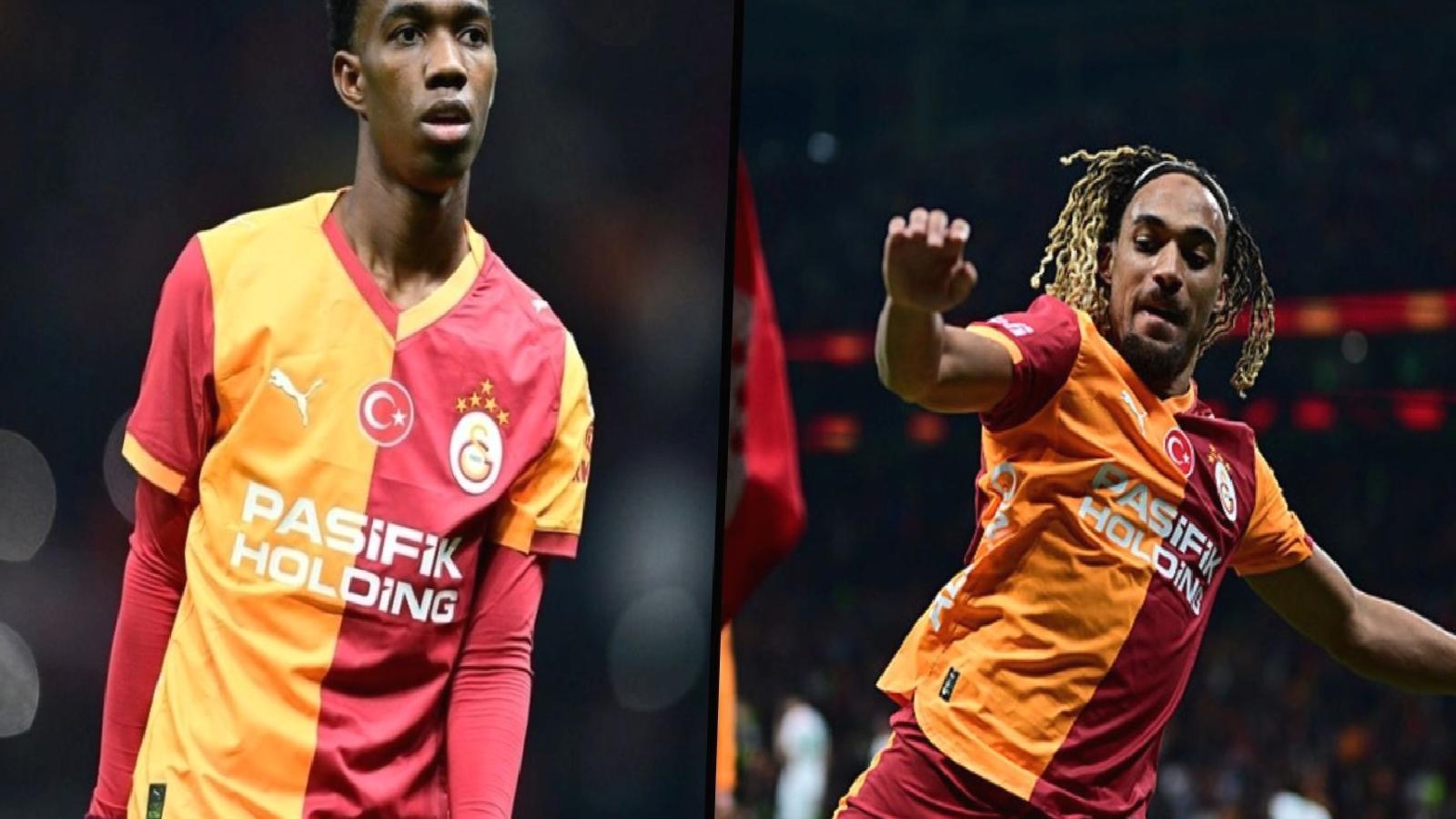 Galatasaray’da Boey ve Asprilla’nın geleceği belli oldu