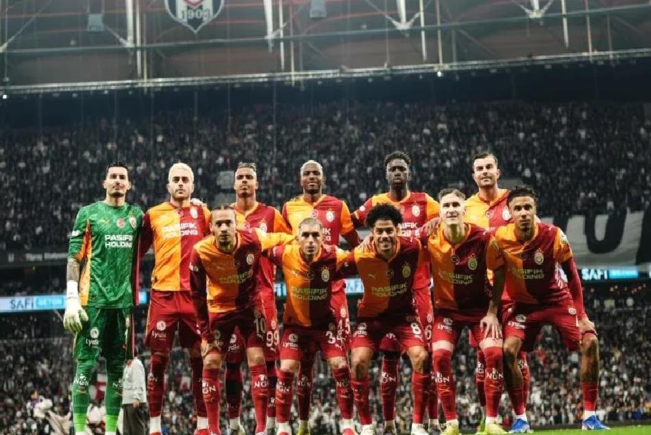 Galatasaray’da her maça ayrı prim kararı!