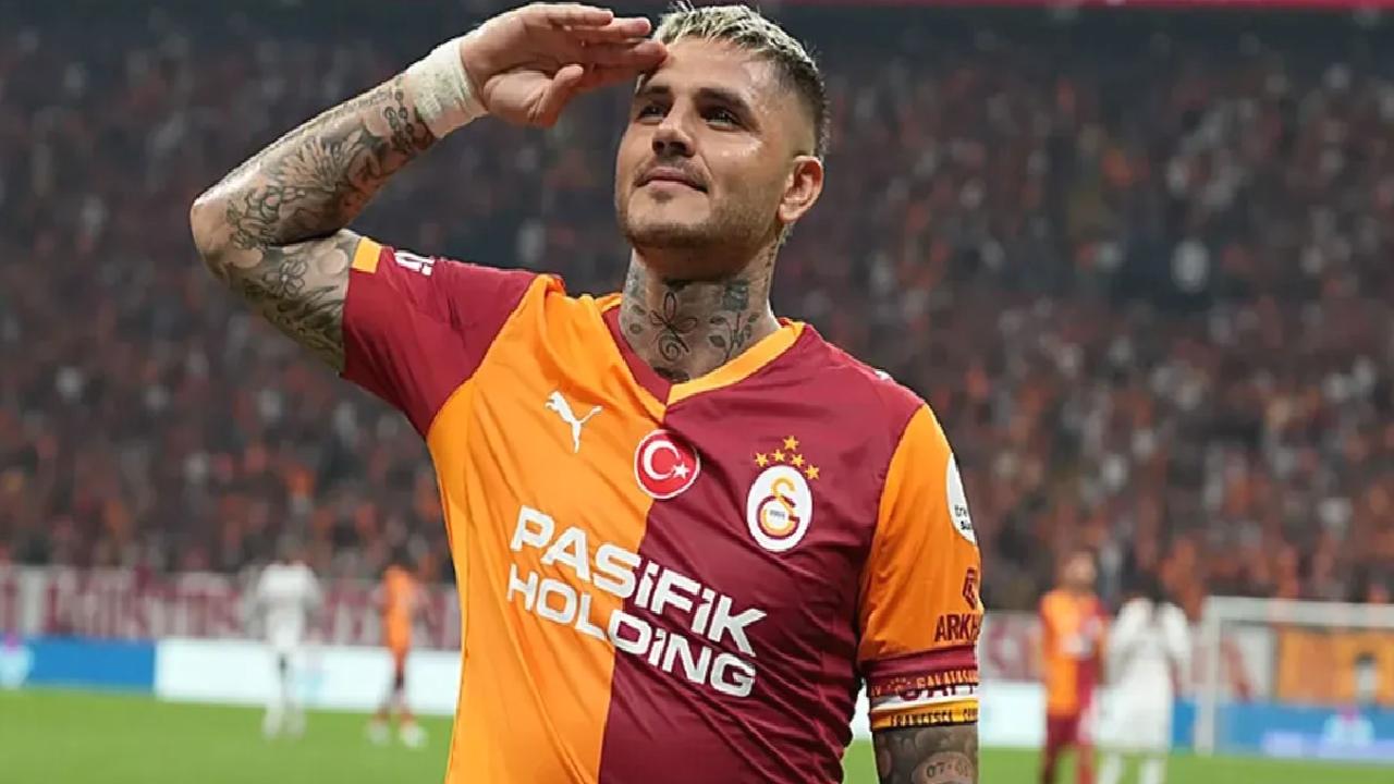 Galatasaray’da Icardi kararı! Plan ortaya çıktı