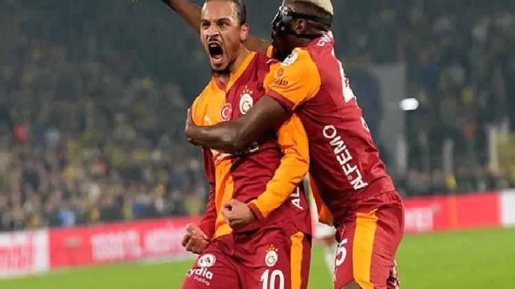 Galatasaray’da Leroy Sane ile özel görüşme! Geri dönüş…