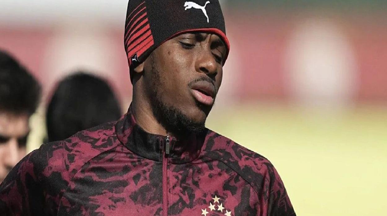 Galatasaray’da Victor Osimhen için korkutan rapor! Sağlık heyeti Okan Buruk’u uyardı