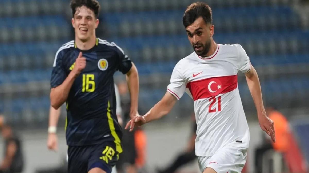 Galatasaray’dan Emircan Gürlük hamlesi! Transfer…