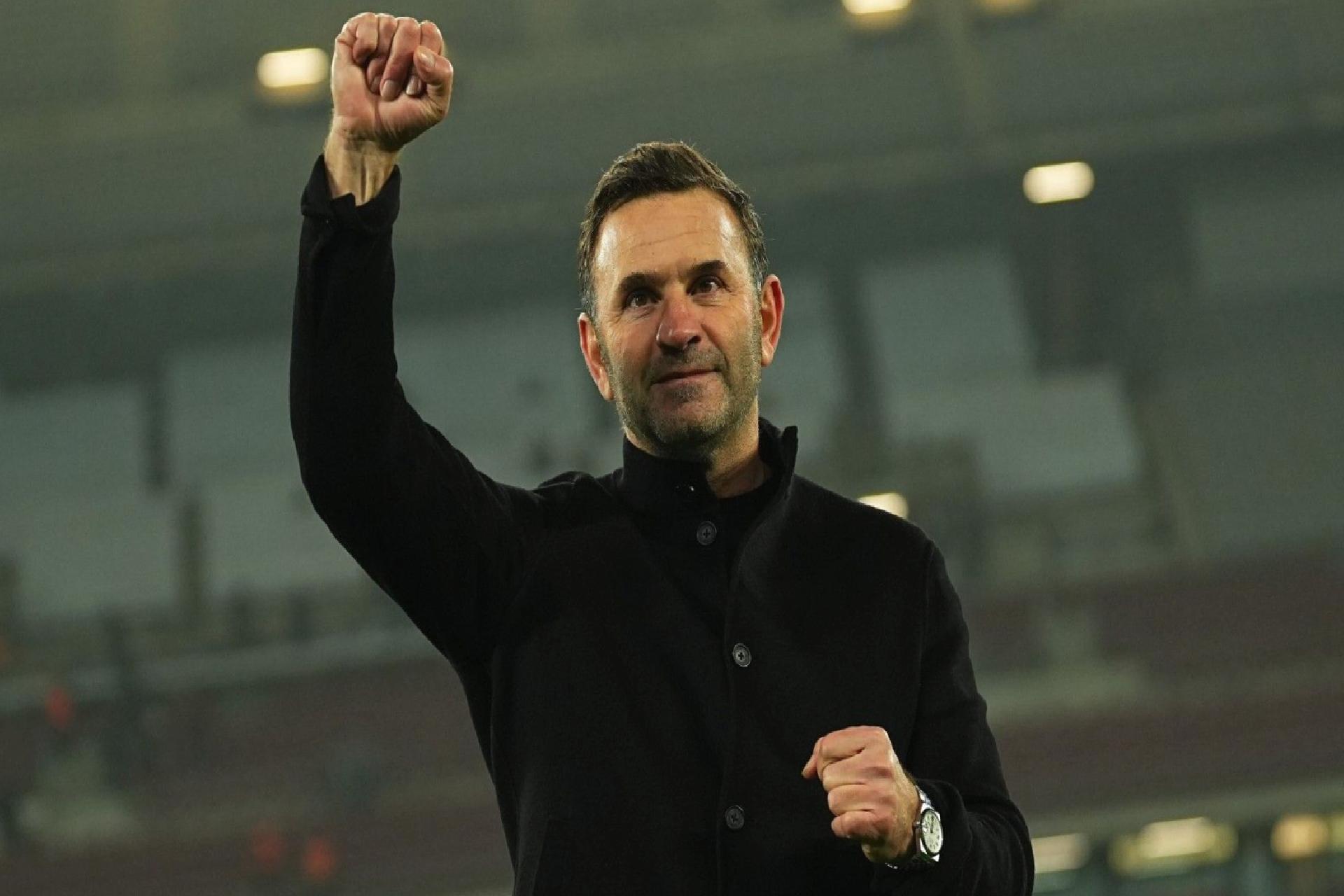 Galatasaray’ın derbi güvencesi Okan Buruk! Fenerbahçe’ye sadece iki kez kaybetti