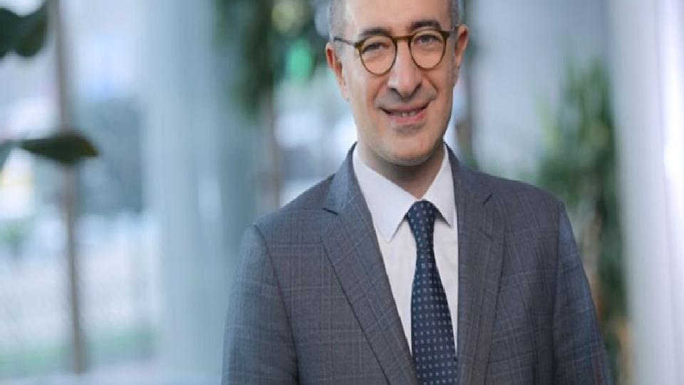 Garanti BBVA Genel Müdürü Akten: Temmuz’dan sonra faiz indirimi fırsatı doğabilir