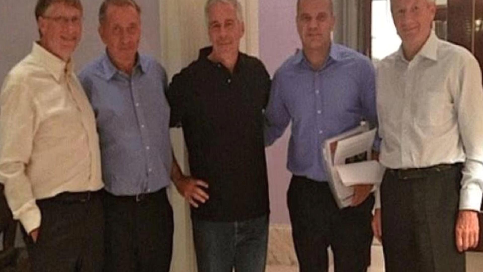 Gates Vakfı, Epstein bağlantılarını incelemeye aldı: Açığa çıkan e-postalar tartışma yarattı