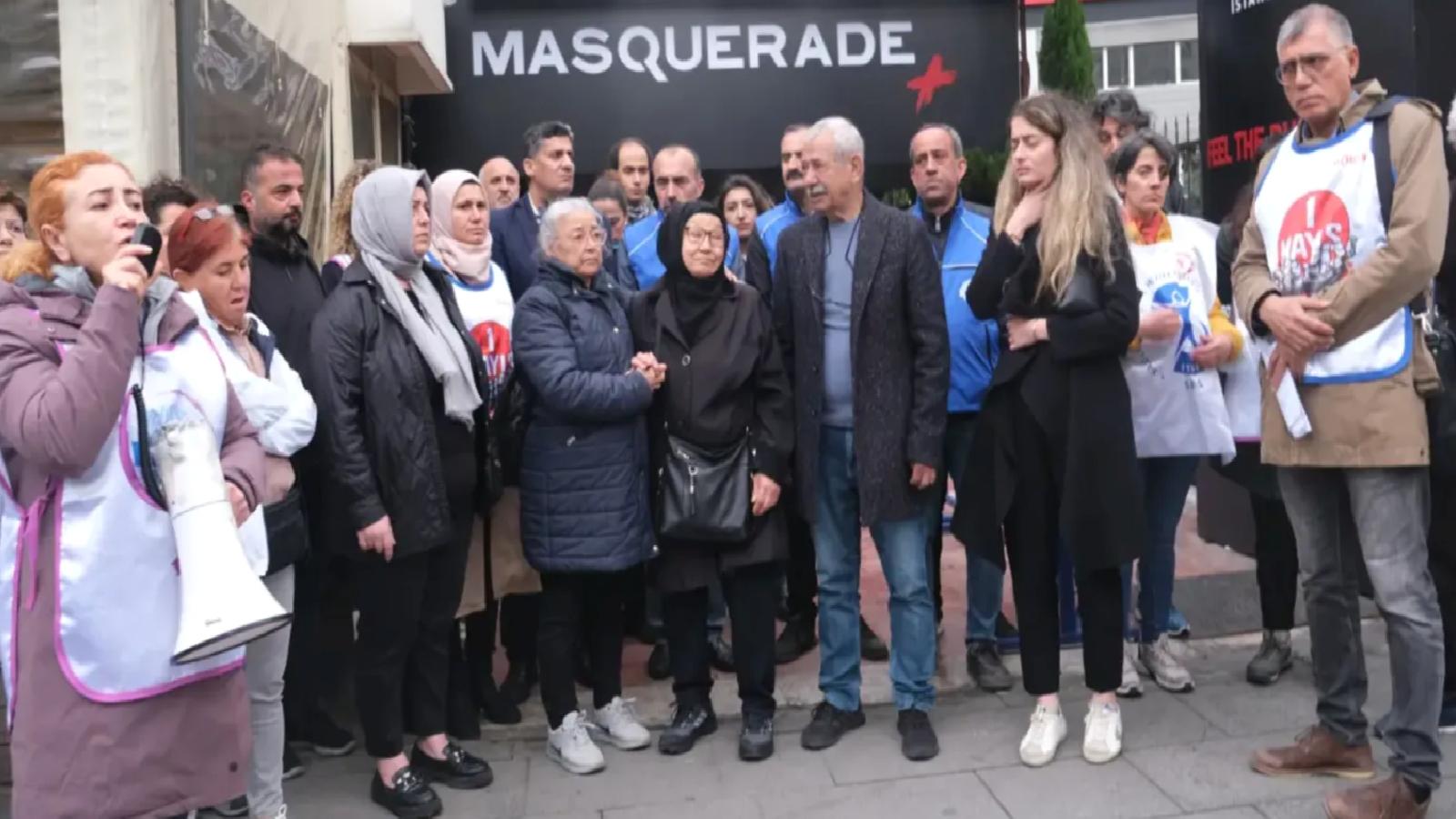 Gayrettepe yangınında iki yıl: 29 can için adalet hâlâ çıkmazda