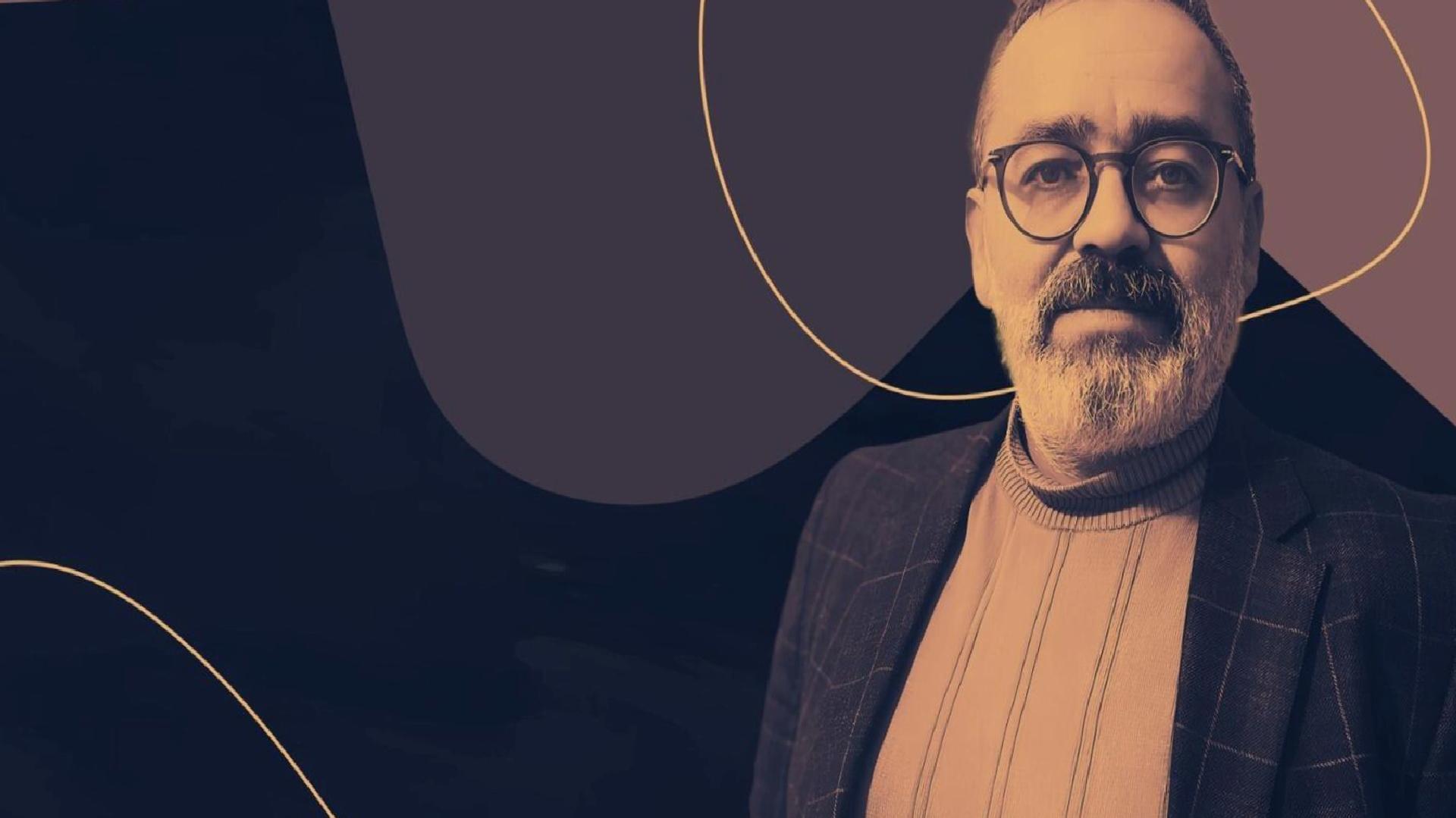 Gazeteci Ceyhun Bozkurt: Doğuyu merkeze alan bir politika izliyoruz