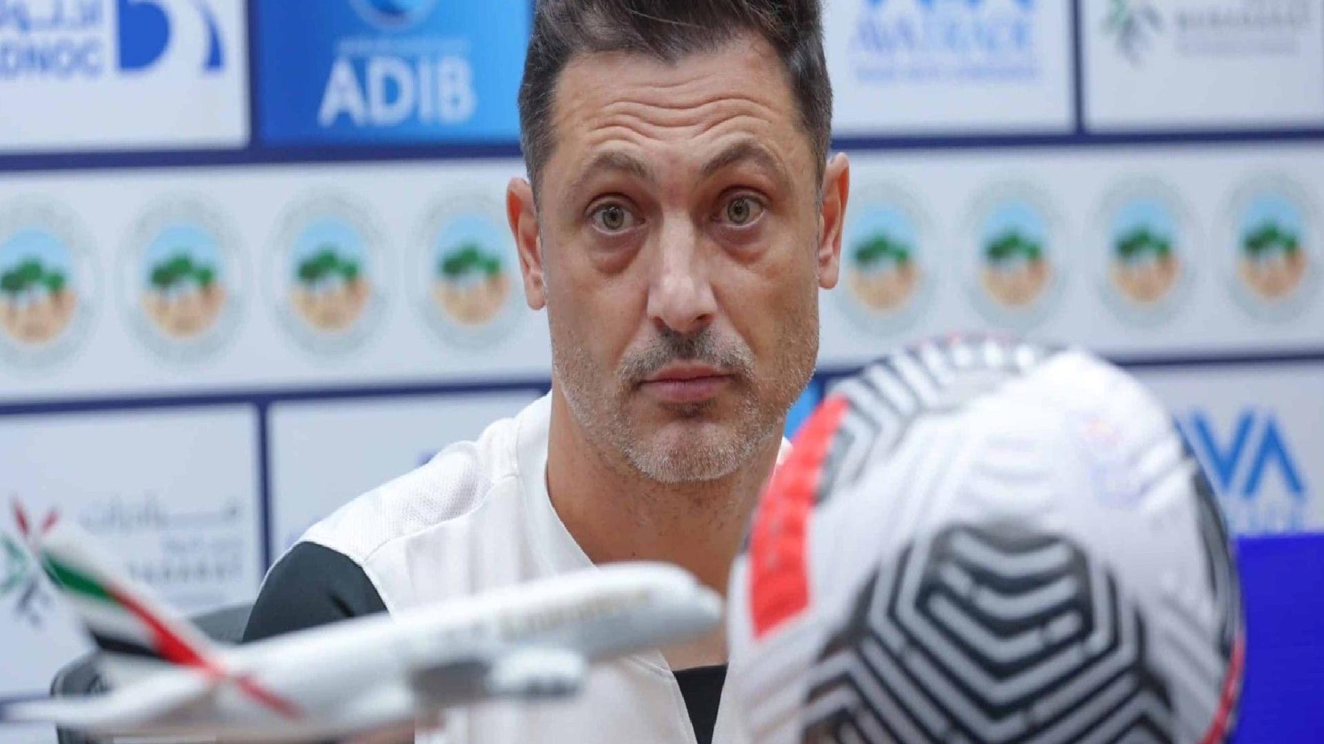 Gaziantep FK’da sürpriz karar! Yeni teknik direktör belli oldu