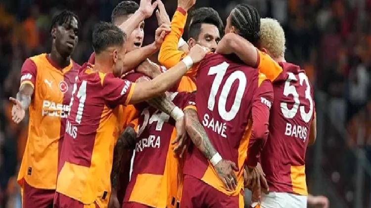 Gençlerbirliği – Galatasaray maçında ilk 11’ler belli oldu!