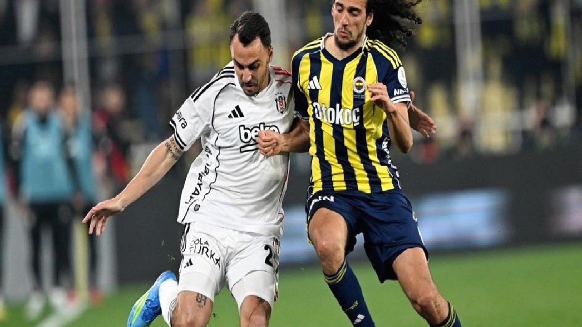 Gökhan Sazdağı, Fenerbahçe maçında top kaybı rekoru kırdı