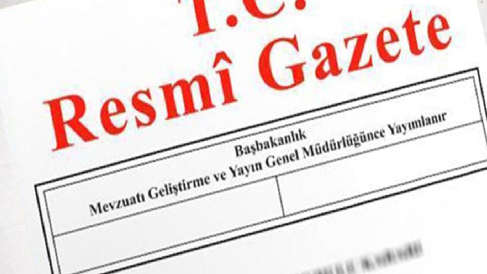 Gübre ithalatına ilişkin yeni karar