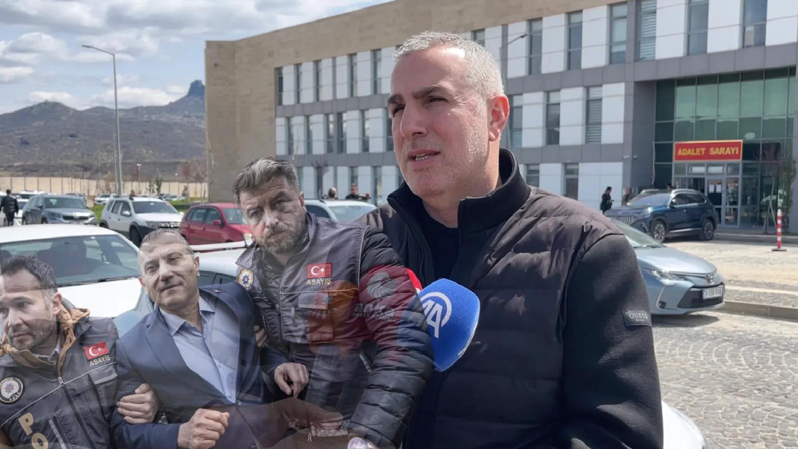 Gülistan Doku cinayeti | Tutuklu eski vali Tuncay Sonel hakkında “insan öldürmeye iştirak”tan suç duyurusu!