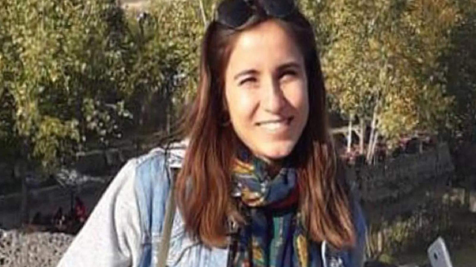 Gülistan Doku dosyası: “Kaybolduktan 13 gün sonra WhatsApp ve Instagram’ına girilerek yazışmalar silindi” iddiası