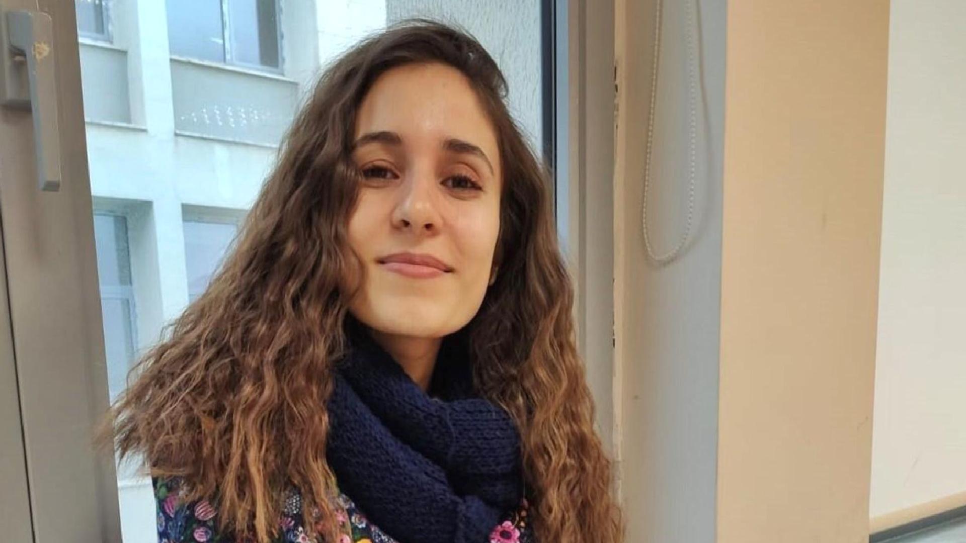 Gülistan Doku soruşturması: 4 şüpheli tutuklandı