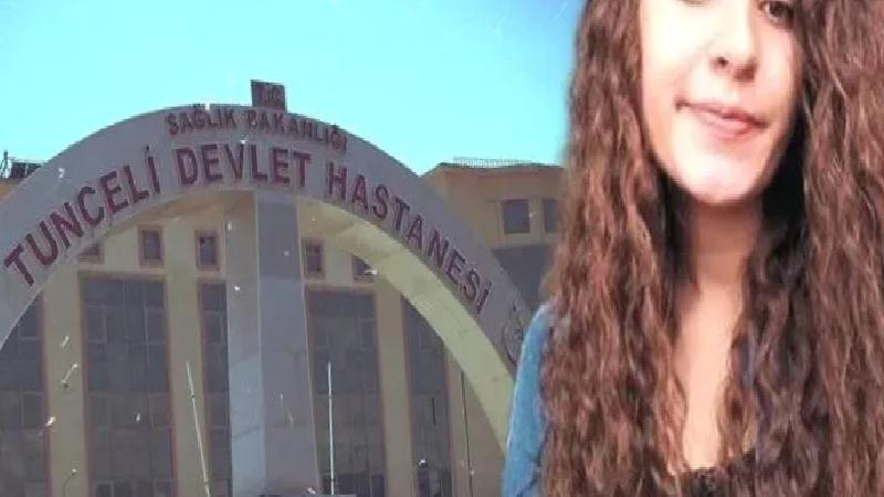 Gülistan Doku soruşturması | CHP’li Karaca: Dönemin Tunceli ve Antalya il emniyet müdürleriyle ilgili soruşturma yapılmalı