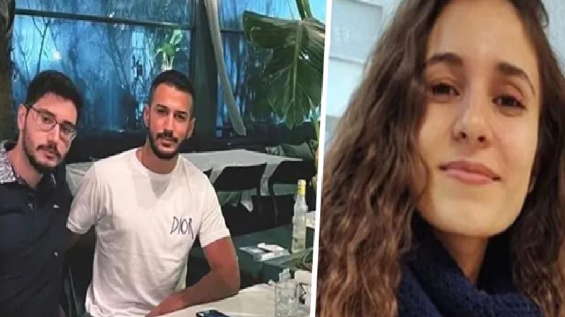 Gülistan Doku soruşturmasında eski Tunceli Valisi Tuncay Sonel’in oğlu Mustafa Türkay Sonel ve Sonel’in koruması Şükrü Eroğlu adliyeye sevk edildi