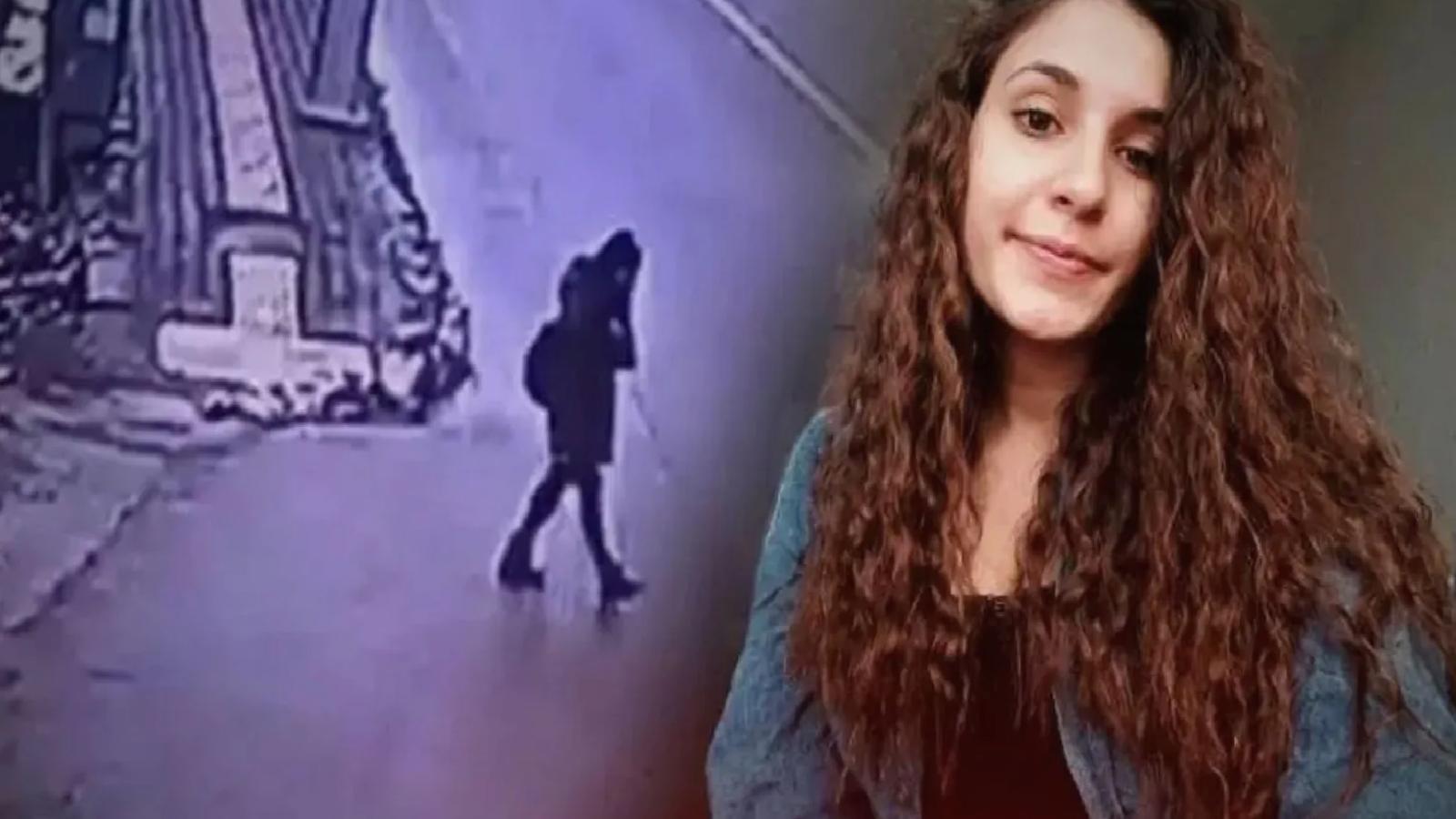 Gülistan Doku soruşturmasında firari şüpheli Umut Altaş için kırmızı bülten çıkarıldı