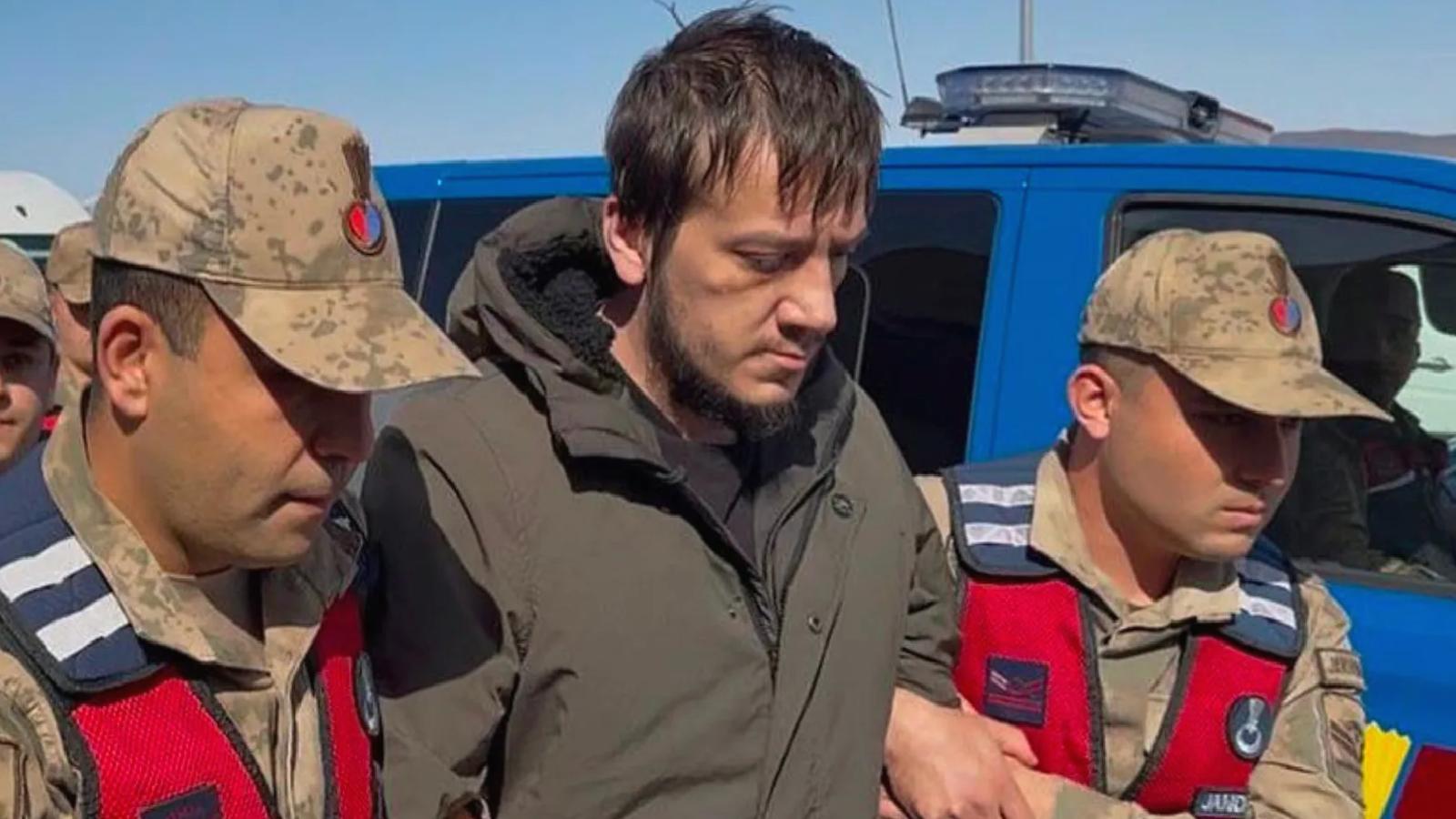 Gülistan Doku soruşturmasında Tuncay Sonel’in koruma polisi Şükrü Eroğlu’nun ifadesi: Kendi hesabımdan Gökhan’a para gönderiyor; daha sonra Vali Bey’den nakit olarak alıyordum