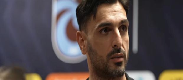 Günay Güvenç: ”Uğurcan Çakır’a yapılanları kınıyorum”