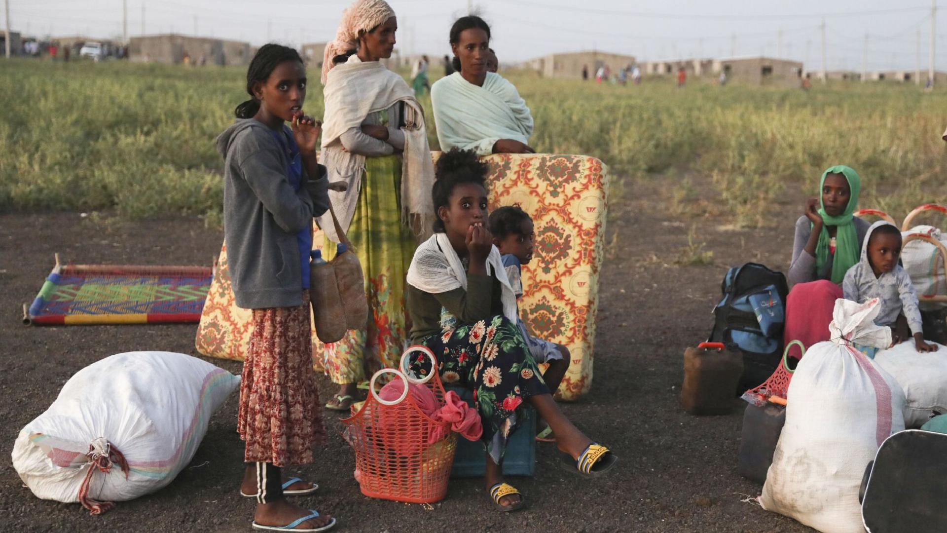 Güney Sudan’da açlık alarmı: BM 7.8 milyon kişinin krizle karşı karşıya olduğunu açıkladı